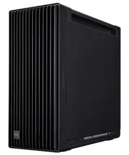 Alternative view of Кутия за компютър ASUS ProArt PA602 Black