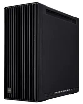 Alternative view of Кутия за компютър ASUS ProArt PA602 Black