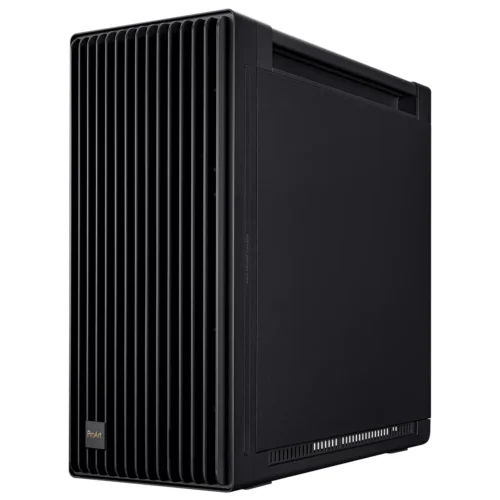 Alternative view of Кутия за компютър ASUS ProArt PA602 Black