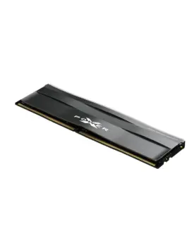 Alternative view of Памет за компютър Silicon Power XPOWER Zenith 8GB DDR4 UDIMM 3200MHz SP008GXLZU320BSC
