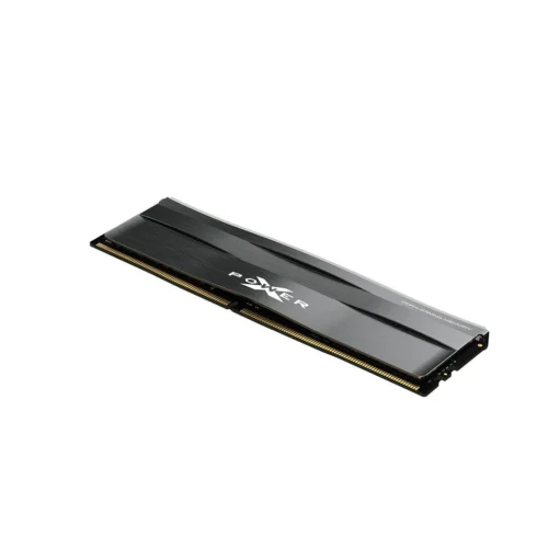 Alternative view of Памет за компютър Silicon Power XPOWER Zenith 8GB DDR4 UDIMM 3200MHz SP008GXLZU320BSC