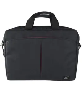 Чанта за лаптоп ACT AC8505 До 16.1" Черна