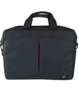 Чанта за лаптоп ACT AC8505 До 16.1" Черна