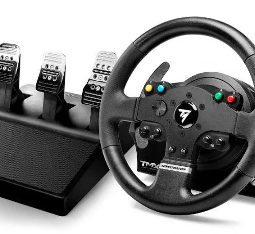 Alternative view of Волан THRUSTMASTER Racing Wheel T300 RS GT PS4/PS3/PC