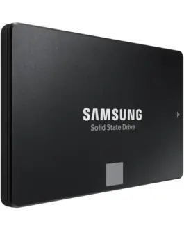 Alternative view of SSD диск SAMSUNG 870 EVO SATA 2.5, 500GB, SATA 6 Gb/s, MZ-77E500B/EU
