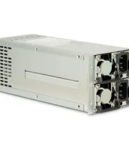 Захранващ блок Inter Tech IPC ASPOWER R2A-DV0550-N 2x500W