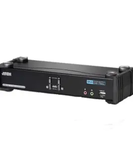 KVMP превключвател ATEN CS1782A 2-портов