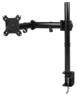 Стойка за монитор за бюро ARCTIC Z1 Basic Регулируема 13"-43" 15 кг