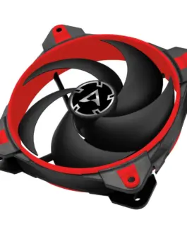 Alternative view of Вентилатор ARCTIC BioniX P120 Red 120mm