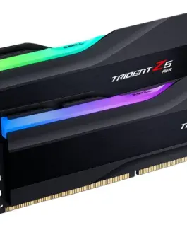 Памет за компютър G.SKILL Trident Z5 RGB 64GB