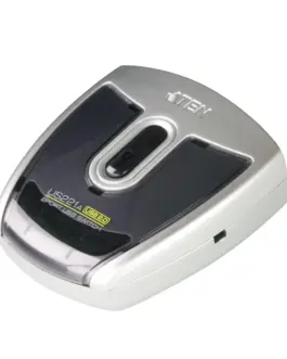 Превключвател ATEN US221A 2 компютъра към 1 USB периферно