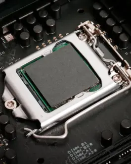 Alternative view of Термопроводящ пад Thermal Grizzly Carbonaut, 25 х 25 х 0.2 mm