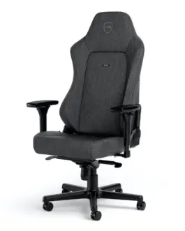Геймърски стол noblechairs HERO TX Grey