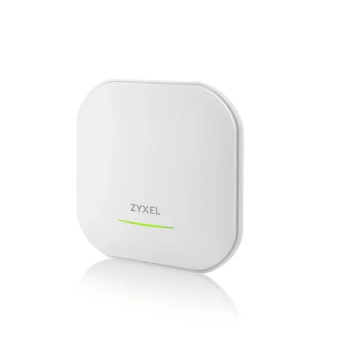 Безжична точка за достъп ZYXEL NWA220AX AXE5400 WiFi 6E 2.4/5/6GHz