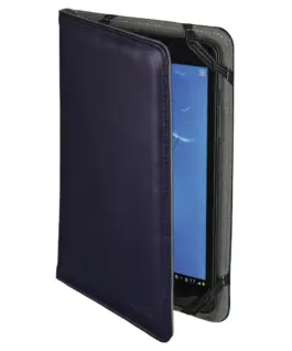 Универсален калъф HAMA "Piscine" 7" Тъмно син 173547