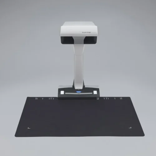 Скенер Ricoh ScanSnap SV600 Overhead за книги