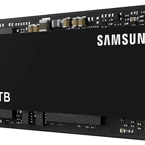 SSD диск SAMSUNG 990 PRO