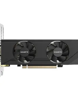 Видео карта GIGABYTE RTX 3050 OC Low Profile 6GB GDDR6