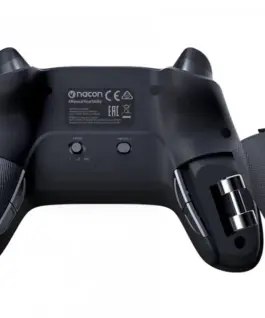 Alternative view of Жичен геймпад Nacon Revolution Pro 3