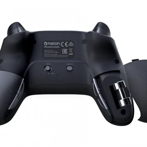 Alternative view of Жичен геймпад Nacon Revolution Pro 3