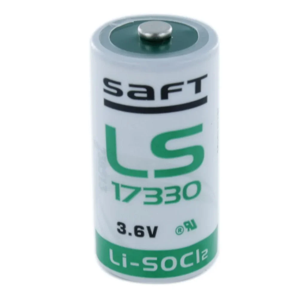 Литиево тионил хлоридна батерия 36V 21Ah  2/3A  LS17330/STD/с пъпка/