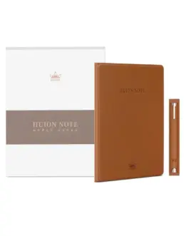 Дигитален бележник и графичен таблет 2 в 1 HUION /Хюйън/ Note