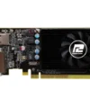 Видео карта PowerColor AMD Radeon R7 240 4GB 128BIT GDDR5