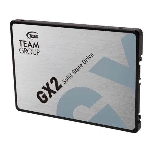 Alternative view of SSD диск Team Group GX2, 2.5", 1 TB, SATA 6Gb/s