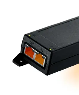 Alternative view of Инжектор ZyXEL POE12-30W PoE, Gigabit, 30W