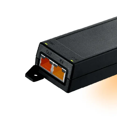 Alternative view of Инжектор ZyXEL POE12-30W PoE, Gigabit, 30W