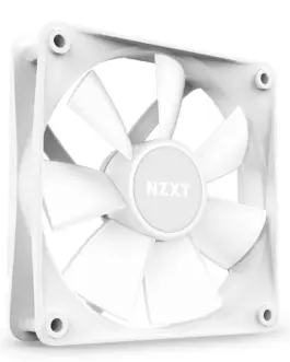 Alternative view of Комплект вентилатори NZXT F120 RGB Core, 3 x 120mm, RGB Контролер