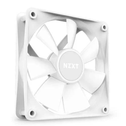 Alternative view of Комплект вентилатори NZXT F120 RGB Core, 3 x 120mm, RGB Контролер