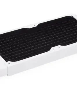 Alternative view of Радиатор Alphacool NexXxoS ST30 Full Copper 240mm Radiator V.2