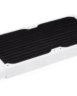 Alternative view of Радиатор Alphacool NexXxoS ST30 Full Copper 240mm Radiator V.2