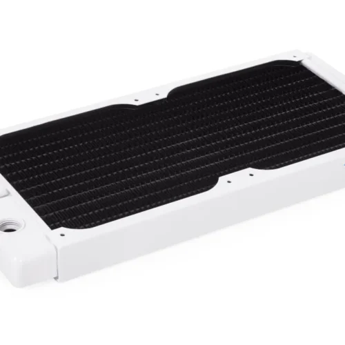 Alternative view of Радиатор Alphacool NexXxoS ST30 Full Copper 240mm Radiator V.2