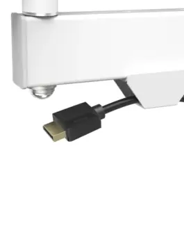 Alternative view of Стойка за TV HAMA FULLMOTION, 1 звезда, 200x200, 122 см (48"), 220855