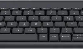 Alternative view of Клавиатура Logitech Wireless Touch K400 Plus