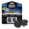 Аксесоар KontrolFreek Performance Thumbsticks FPS Freak Battle Royale