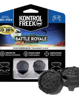 Аксесоар KontrolFreek Performance Thumbsticks FPS Freak Battle Royale