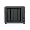 Мрежов сторидж Synology NAS DS423+ за 4 диска Intel Celeron J4125 .2GB DDR4