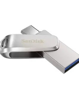 Alternative view of USB памет SanDisk Ultra Dual Drive Luxe, 1TB