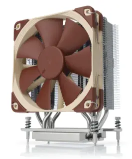 Alternative view of Охладител за процесор Noctua NH-U12S TR4-SP3