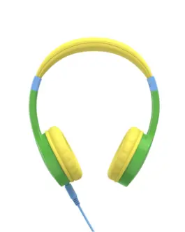 Слушалки HAMA Kids Guard 184107