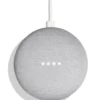 Безжична колонка Google Home mini Speaker Сив
