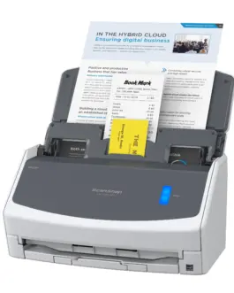 Alternative view of Документен скенер Ricoh ScanSnap iX1400, Duplex ADF, 600 dpi, USB 3.2