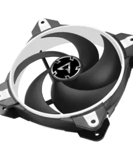 Alternative view of Вентилатор ARCTIC BioniX P120 White 120mm