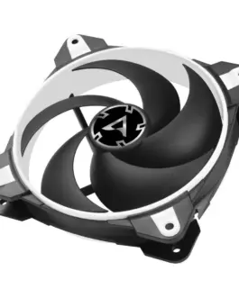 Alternative view of Вентилатор ARCTIC BioniX P120 White 120mm