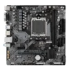 Дънна платка GIGABYTE B650M S2H socket AM5