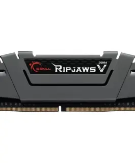 Памет за компютър G.SKILL Ripjaws V Dark Gray 16GB