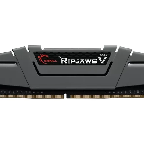 Памет за компютър G.SKILL Ripjaws V Dark Gray 16GB